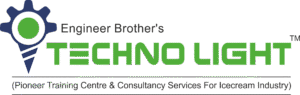 Technolight Logo